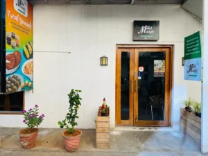 millet magic meal mylapore