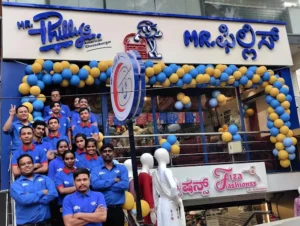 mr philly's frazer town