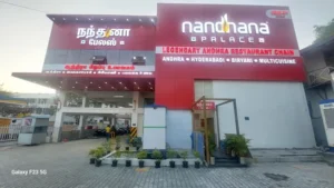 nandhana palace mount road chennai