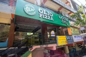 olio the wood fired pizzeria cunningham road