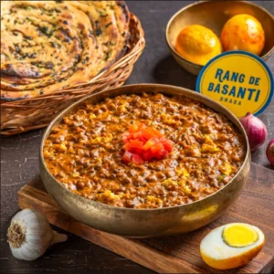 rang de basanti dhaba indiranagar