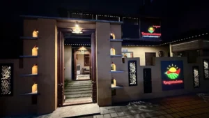 rangastaalamm menu rajarajeshwari nagar