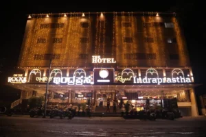 royal indraprastha kengeri