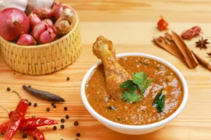 the chef company nungambakkam