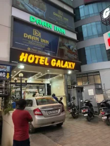 Galaxy Family Restaurant Kakkanad