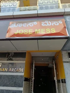 Jose Mess BTM
