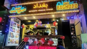 Little Baghdad Koramangala