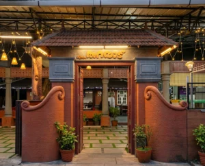 Swantham Tharavadu Ucha Oonu Pullepadi Kochi