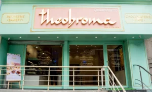 Theobroma Koramangala
