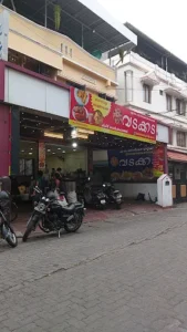 Vadakkada Kaloor Kochi