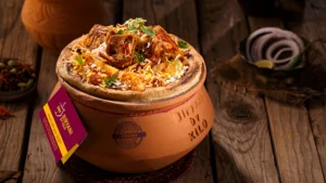 biryani by kilo hsr layout