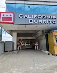 california burrito electronic city