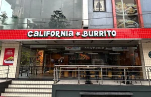 california burrito jayanagar