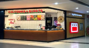 california burrito malleshwaram