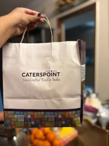 caterspoint hsr layout