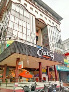 chicking mg road kochi