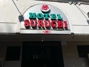 hotel suruchi nashik
