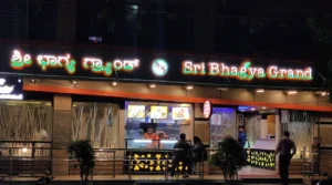 sri bhagya grand btm layout