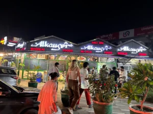 Alkauser RK Puram