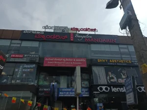 Bangalore Mandarin Whitefield