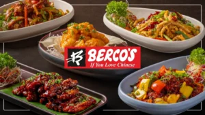 Berco’s Rama Market Munirka