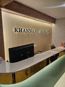 Khannas Whitefield