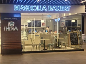 Magnolia Bakery Bellandur