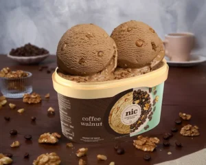 NIC Ice Creams Koramangala