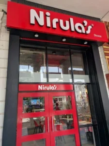 Nirula's