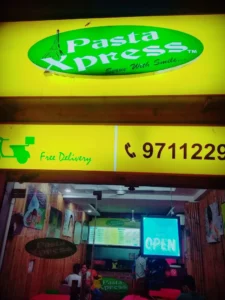 Pasta Xpress Palam