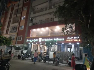 Sri Laksmi Vaibhava Marathahalli