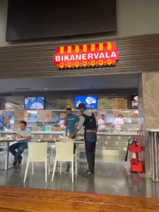 bikanervala aerocity
