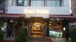 everbake ashok vihar