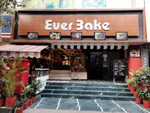everbake punjabi bagh