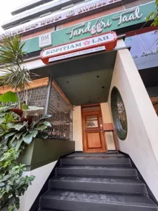kopitiam lah indiranagar