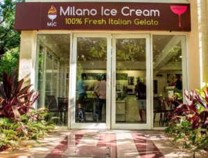milano ice cream indiranagar