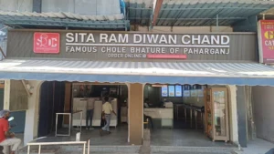 sita ram diwan chand paschim vihar