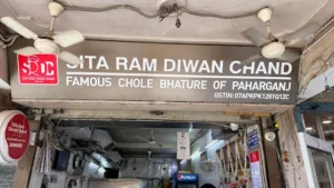 sita ram diwan chand pitampura
